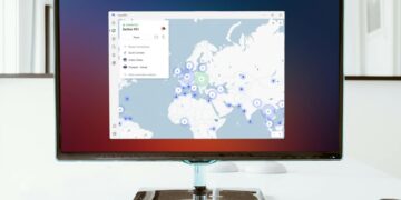 Nordvpn Best VPN Nebraska