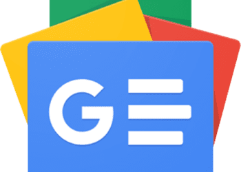 google news icon large