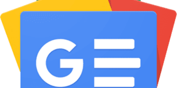 google news icon large