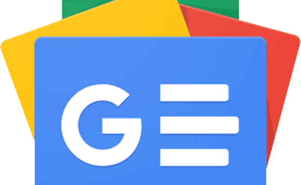 google news icon large