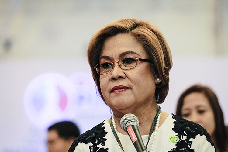 Leila de Lima