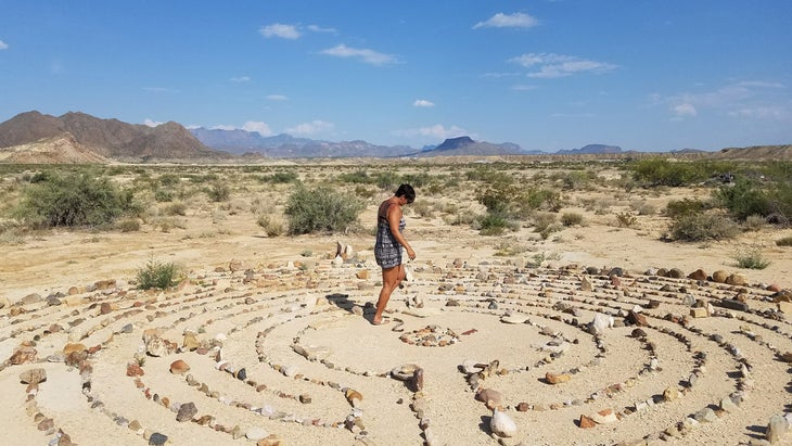 Terlingua, Texas