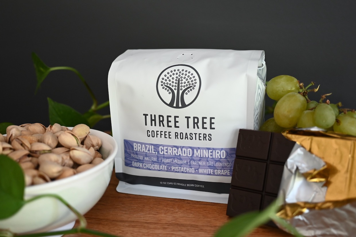 Three Tree Coffee Roasting Statesboro GA 4