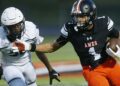 Iowa high school football predictions in Ames area for Week 5