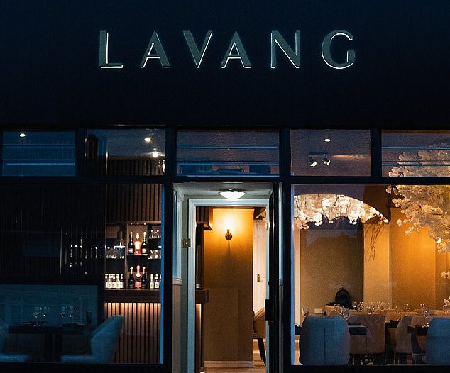 Lavang in Solihull is the No. 1 'hidden gem' in the UK and No. 4 in the world