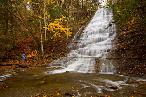 Grimes Glen