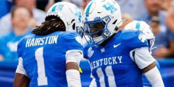 ESPN predicts winner of Ole Miss-Kentucky game on Saturday