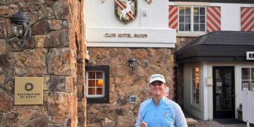 Kansas women win Golfweek Red Sky Classic