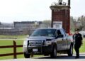 Souza-Baranowski Correctional Center in Shirley, Massachusetts