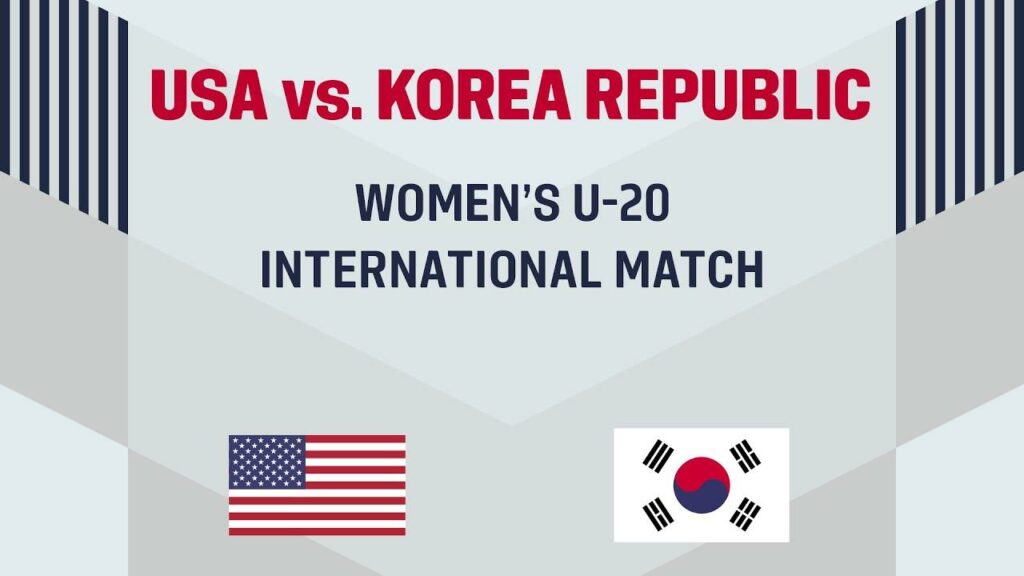 U.S. U-20 WYNT Ready for Largest Ever FIFA U-20 Women’s World Cup – U.S. Soccer