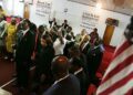 Nation’s largest Black Protestant denomination faces high-stakes presidential vote – USA TODAY