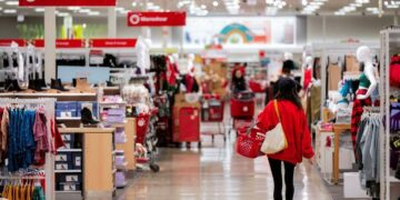 Target brings back its popular car seat-trade in program for fall: Key dates for discount – USA TODAY