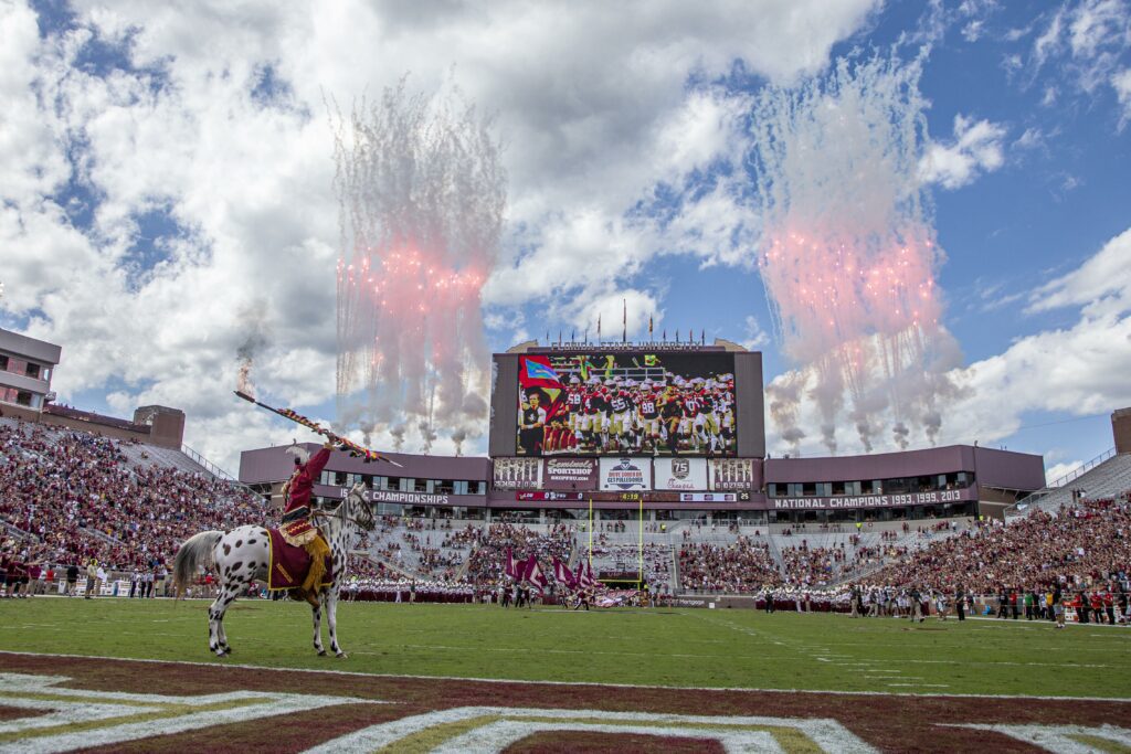 Florida State coach Mike Norvell addresses ‘failure’ of stunning 0-2 start – USA TODAY