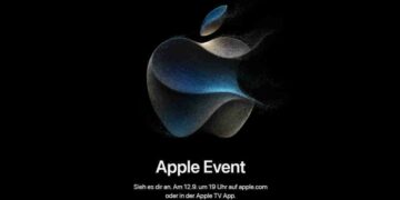 Apple’s event kicks off Sept. 9. Here’s start time, how to watch and what to expect. – USA TODAY