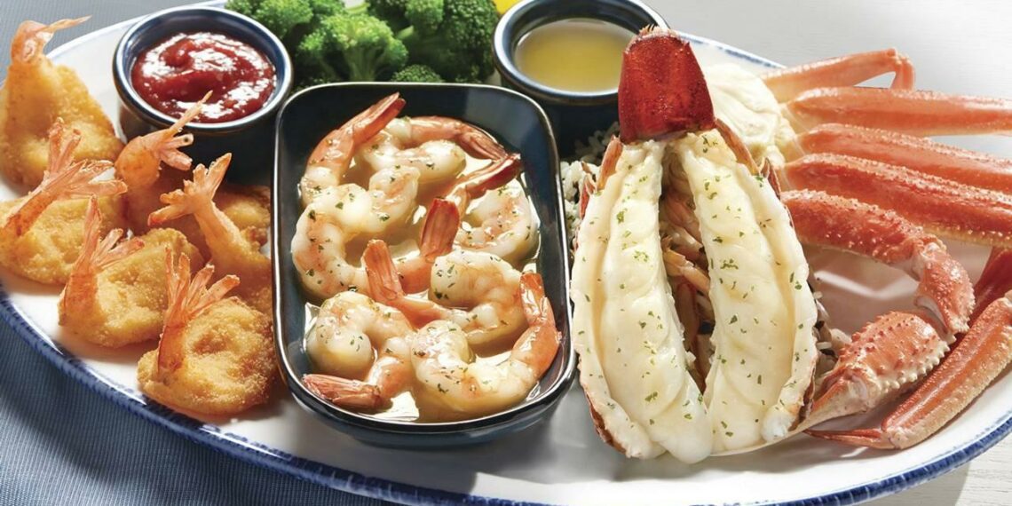 ‘A great day for Red Lobster’: Company exiting bankruptcy, will operate 544 locations – USA TODAY