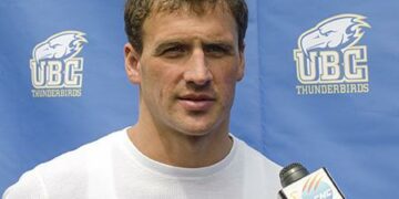 Ryan Lochte Wants to Compete Again After Being ‘Disappointed’ in Team USA Swimming at Paris Olympics (Exclusive) – PEOPLE