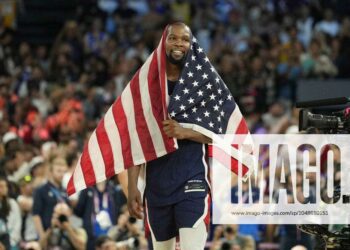 U.S. Men’s Wheelchair Basketball Onward To Gold Medal Game After Trouncing Canada, As Veteran Brian Bell Stars – teamusa.com