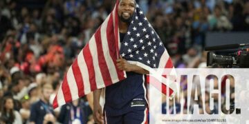 U.S. Men’s Wheelchair Basketball Onward To Gold Medal Game After Trouncing Canada, As Veteran Brian Bell Stars – teamusa.com