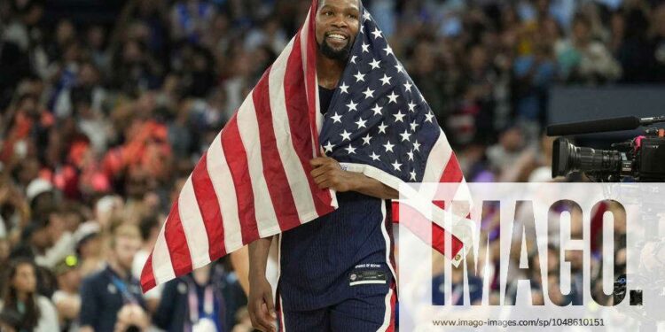 U.S. Men’s Wheelchair Basketball Onward To Gold Medal Game After Trouncing Canada, As Veteran Brian Bell Stars – teamusa.com