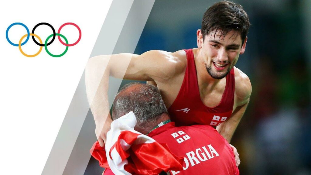 Men’s freestyle pre-seeds released for Senior World Team Trials in Omaha this weekend – USA Wrestling