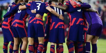 USMNT vs. New Zealand: Match Recap & Highlights – U.S. Soccer