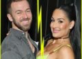 Nikki Garcia files to divorce Artem Chigvintsev weeks after his domestic violence arrest – USA TODAY