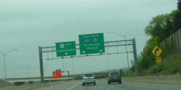 I-81 ramp near Destiny USA to close until next summer – syracuse.com