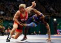 USA Wrestling Releases World Team Trials Greco-Roman Pre-Seeds – FloWrestling