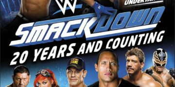 SmackDown: Sept. 13, 2024 – WWE