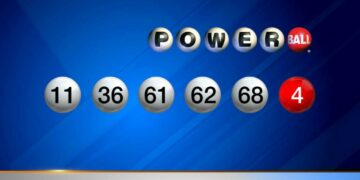 Powerball winning numbers for September 14: Jackpot climbs to $152 million – USA TODAY