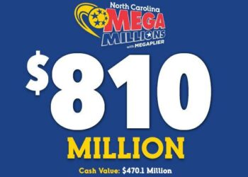 Nearly six months later, a $1.1 billion Mega Millions jackpot still hasn’t been claimed – USA TODAY