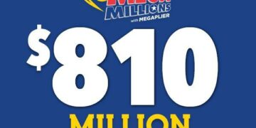 Nearly six months later, a $1.1 billion Mega Millions jackpot still hasn’t been claimed – USA TODAY