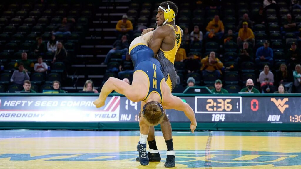 NDSU Wrestlers Headed to USA Wrestling World Team Trials – NDSU Bison Athletics