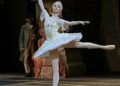 ‘Far too brief’: Ballerina Michaela DePrince, who danced for Beyoncé, dies at age 29 – USA TODAY