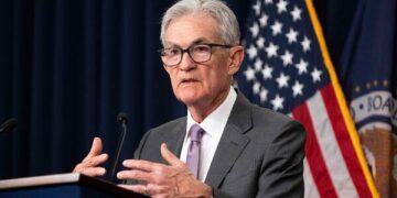 When’s the next Federal Reserve meeting? Here’s when to expect updates on current rate. – USA TODAY