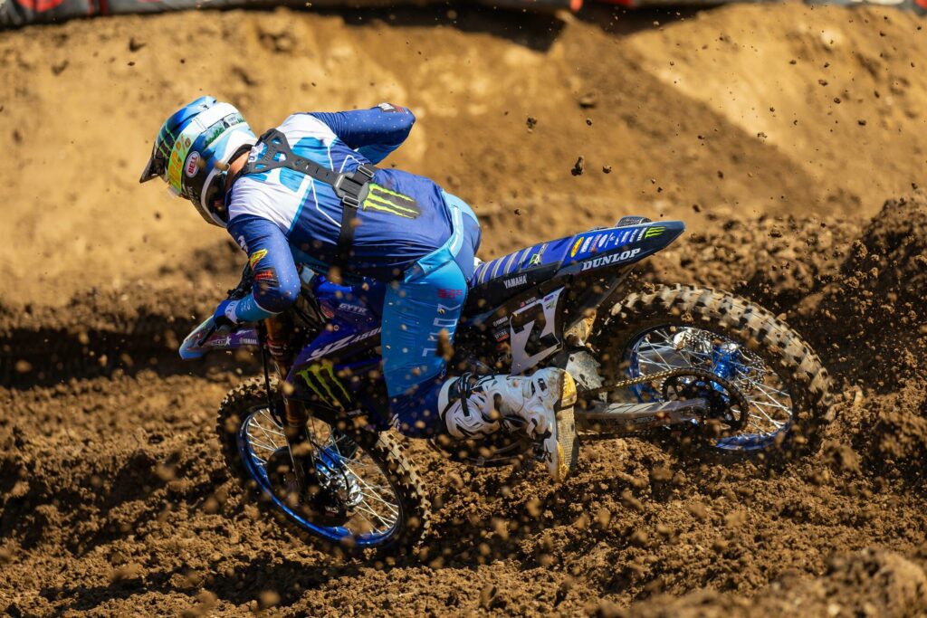 Cooper Webb to Replace Chance Hymas as Team USA’s MX2 Rider at MXoN – Racer X Online