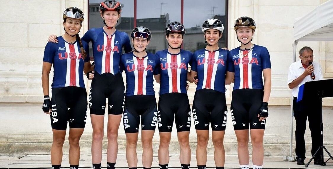 State of the nation: Analysing USA Cycling’s 2024 Road World Championships teams – Cyclingnews