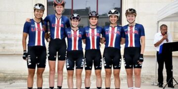 State of the nation: Analysing USA Cycling’s 2024 Road World Championships teams – Cyclingnews