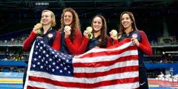 USA Swimming Announces 2024-25 Junior National Team Roster – SwimSwam