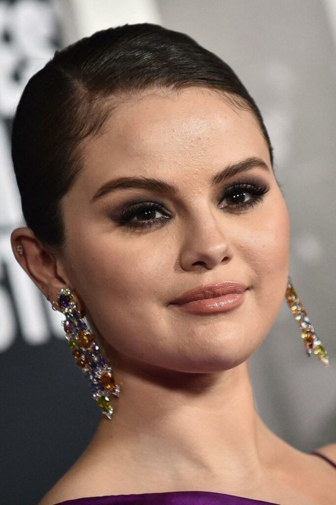 Selena Gomez addresses backlash after saying she can’t carry children: ‘I like to be honest’ – USA TODAY