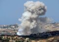 Israeli airstrikes on Hezbollah in Lebanon escalate in biggest attack since Oct. 7 – USA TODAY