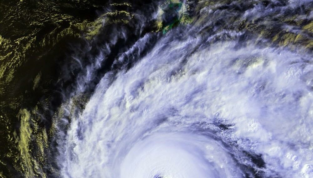 Storm tracker: See path of Hurricane John as it heads toward southern Mexico coast – USA TODAY