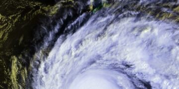 Storm tracker: See path of Hurricane John as it heads toward southern Mexico coast – USA TODAY