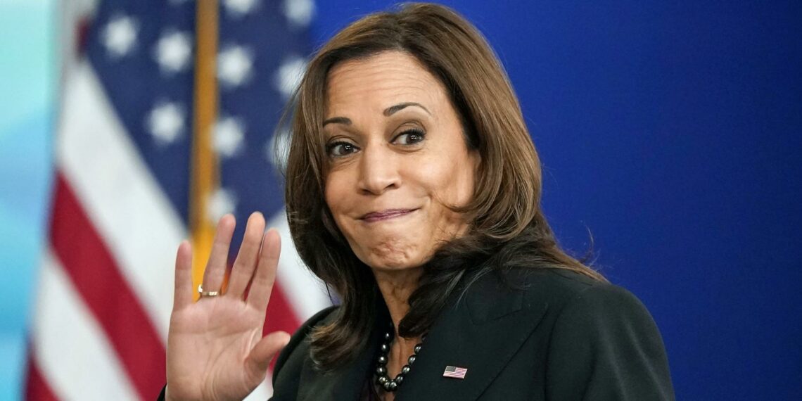 Opinion: Harris’ economic speech lacked anger and racism. What’s wrong with her? – USA TODAY