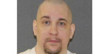 Travis James Mullis executed in Texas for murder of his 3-month-old son Alijah: ‘I’m ready’ – USA TODAY