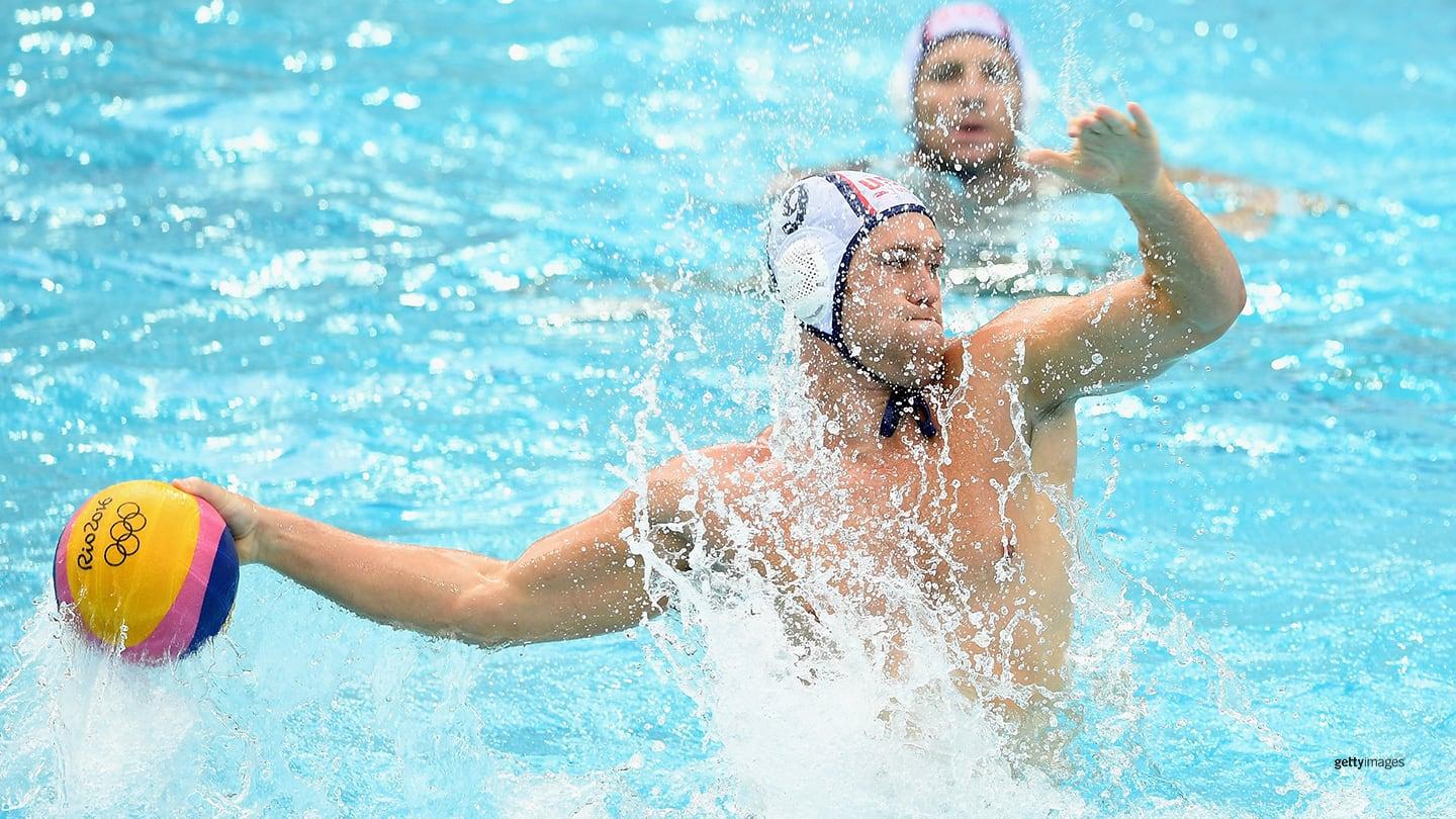 US Water Polo Announces 2024 ⁤Masters Nationals All-Americans