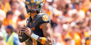 5 Tennessee Volunteers to know ahead of matchup with Oklahoma