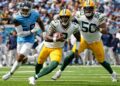 5 standouts from Packers’ Week 3 win over Titans