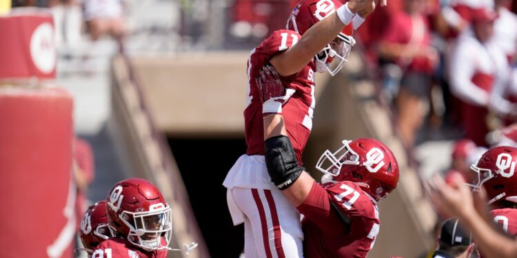 5 takeaways from the Oklahoma Sooners win over Tulane