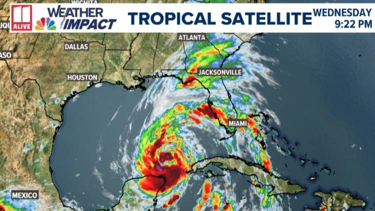 Impact of Helene ‍on Appalachian Region and Recommended Precautions